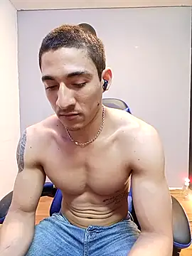 jhonny thes28 online show from February 7, 2026, 6:27 pm