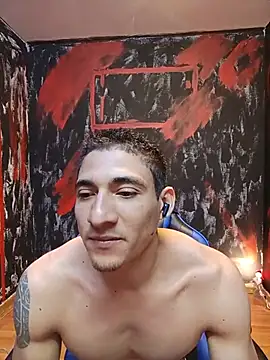 Snapshot of jhonny_thes28 chatting on May 23, 2026, 9:47 pm jhonny thes28 online show from May 23, 2026, 9:47 pm