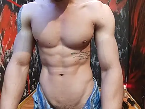 Snapshot of jhonny_thes28 chatting on July 23, 2026, 10:12 am jhonny thes28 online show from July 23, 2026, 10:12 am