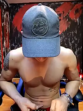 jhonny thes28 online show from May 1, 2026, 9:36 am