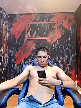 Snapshot of jhonny_thes28 chatting on May 12, 2026, 11:22 pm jhonny thes28 online show from May 12, 2026, 11:22 pm