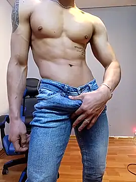 jhonny thes28 online show from February 8, 2026, 9:01 pm