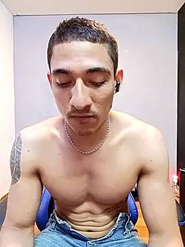 jhonny thes28 online show from February 27, 2026, 12:44 am