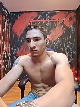 Snapshot of jhonny_thes28 chatting on May 31, 2026, 7:25 am jhonny thes28 online show from May 31, 2026, 7:25 am