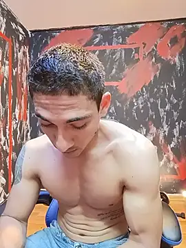 Snapshot of jhonny_thes28 chatting on May 14, 2026, 7:55 pm jhonny thes28 online show from May 14, 2026, 7:55 pm