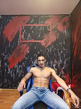 Snapshot of jhonny_thes28 chatting on July 2, 2026, 3:51 pm jhonny thes28 online show from July 2, 2026, 3:51 pm