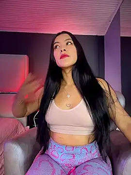 BellaFernandez   online show from July 23, 2026, 2:03 pm