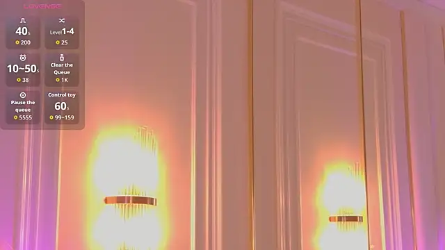 Snapshot of AriellaMelo chatting on October 12, 2025, 5:42 am AriellaMelo online show from October 12, 2025, 5:42 am