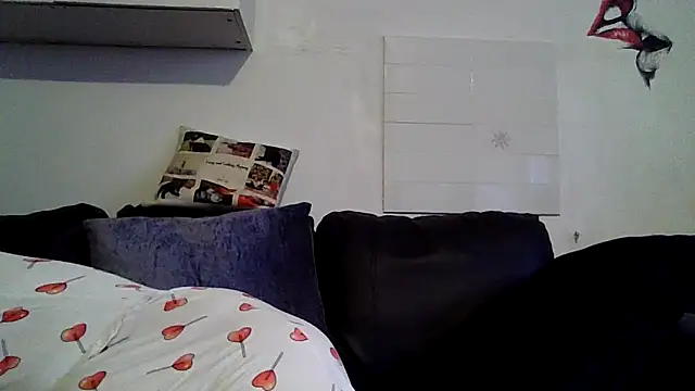 RubyyRosee online show from February 22, 2026, 11:12 am