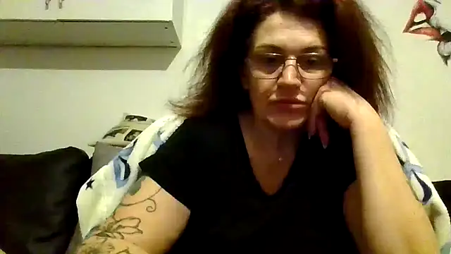 RubyyRosee online show from February 14, 2026, 6:13 am