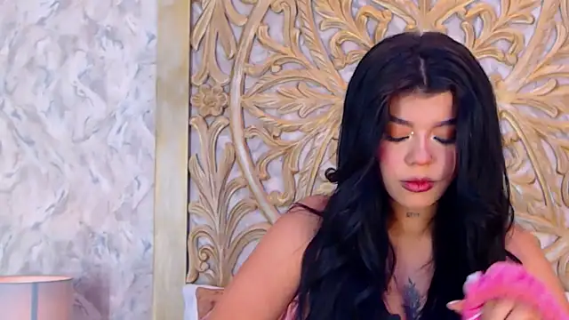 Snapshot of MelodyCarsson chatting on October 29, 2025, 12:26 pm MelodyCarsson online show from October 29, 2025, 12:26 pm