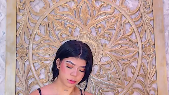 Snapshot of MelodyCarsson chatting on November 1, 2025, 12:10 pm MelodyCarsson online show from November 1, 2025, 12:10 pm