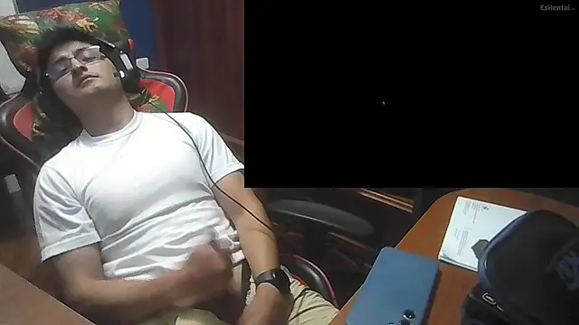 SVGUSSV online show from November 30, 2025, 12:44 am