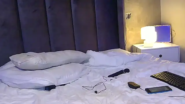 Ivysol online show from October 6, 2025, 11:49 pm