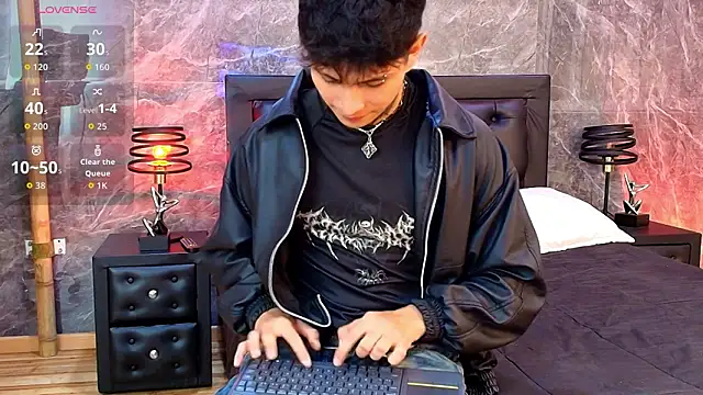 angell thomas online show from February 2, 2026, 3:38 am