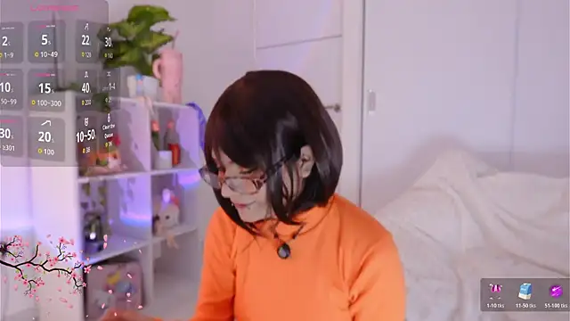 Snapshot of akame_meow chatting on June 25, 2026, 12:32 pm akame meow online show from June 25, 2026, 12:32 pm