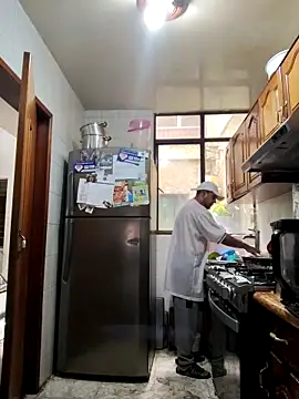 Snapshot of MRCforyou chatting on March 11, 2026, 7:30 pm MRCforyou online show from March 11, 2026, 7:30 pm