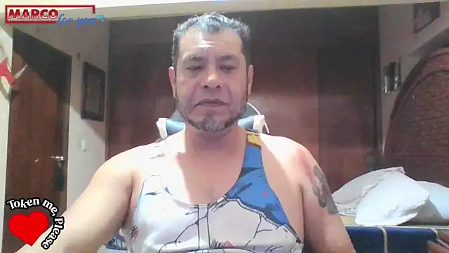 Snapshot of MRCforyou chatting on October 27, 2025, 1:34 pm MRCforyou online show from October 27, 2025, 1:34 pm