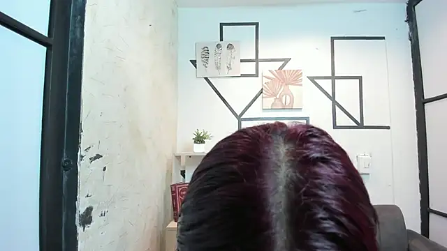 Snapshot of SharonQueen1 chatting on September 20, 2025, 12:54 pm SharonQueen1 online show from September 20, 2025, 12:54 pm