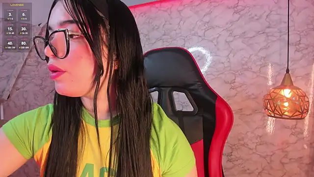 KateLee online show from January 13, 2026, 6:06 am