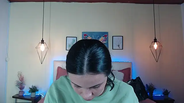 Snapshot of Megan_05_ chatting on June 30, 2026, 6:41 pm Megan 05 online show from June 30, 2026, 6:41 pm