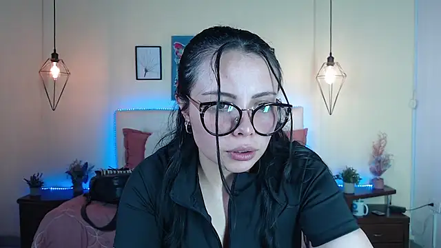 Snapshot of Megan_05_ chatting on July 24, 2026, 7:21 pm Megan 05 online show from July 24, 2026, 7:21 pm