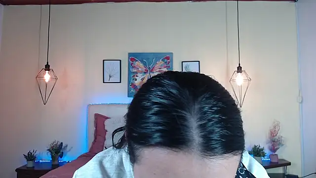 Snapshot of Megan_05_ chatting on June 16, 2026, 7:25 pm Megan 05 online show from June 16, 2026, 7:25 pm