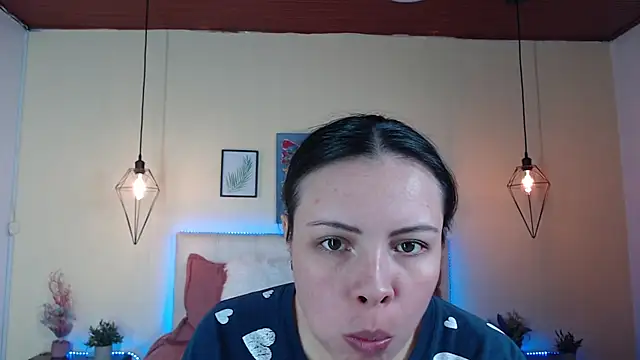 Snapshot of Megan_05_ chatting on June 26, 2026, 7:31 pm Megan 05 online show from June 26, 2026, 7:31 pm