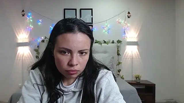 Snapshot of Megan_05_ chatting on May 21, 2026, 7:11 pm Megan 05 online show from May 21, 2026, 7:11 pm