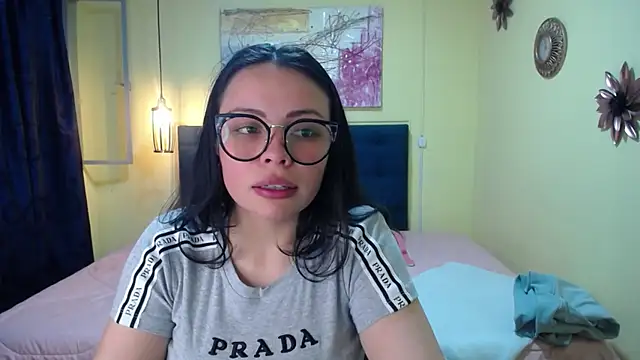 Snapshot of Megan_05_ chatting on June 7, 2026, 7:41 pm Megan 05 online show from June 7, 2026, 7:41 pm