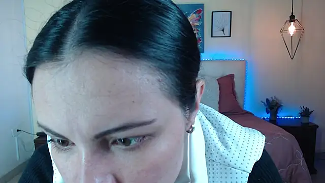 Snapshot of Megan_05_ chatting on July 19, 2026, 7:21 pm Megan 05 online show from July 19, 2026, 7:21 pm
