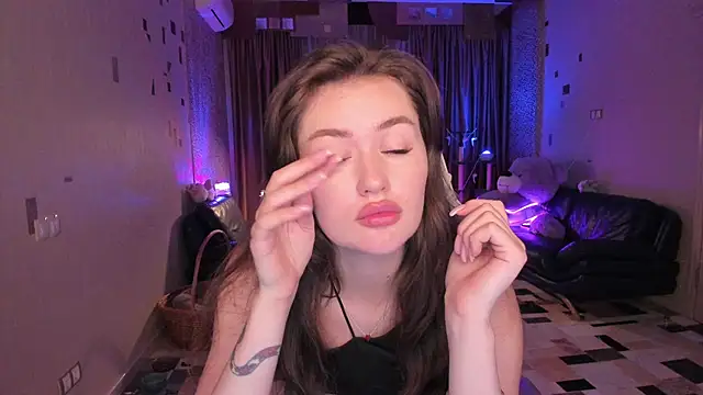 MelissaDouglas online show from September 24, 2025, 8:48 pm