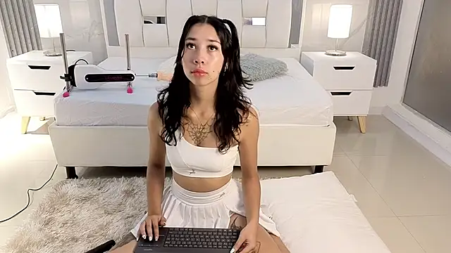 Lisa sweetas online show from April 23, 2026, 7:26 pm