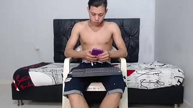 masterbrave420 online show from January 15, 2026, 12:58 am