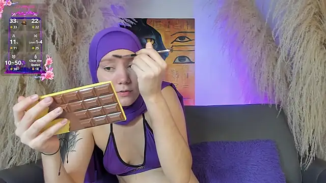 yara hind online show from November 10, 2025, 8:03 pm