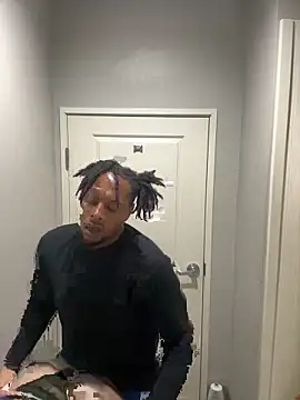 BigMfLuther online show from March 26, 2026, 7:50 am