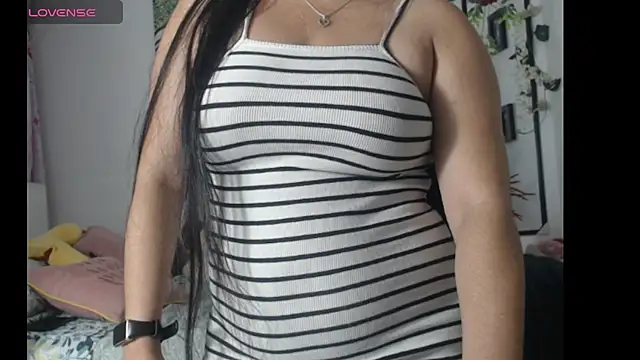 anii mantilla online show from November 26, 2025, 9:20 am