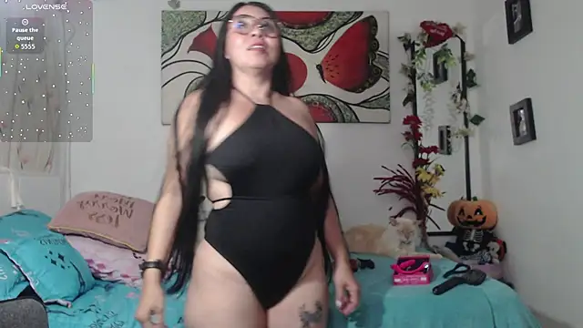 Snapshot of anii_mantilla chatting on February 6, 2026, 7:37 am anii mantilla online show from February 6, 2026, 7:37 am