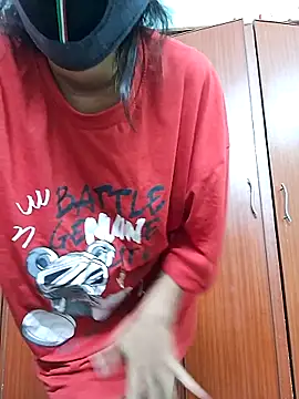 Snapshot of maya_telugu_22 chatting on October 28, 2025, 4:50 pm maya telugu 22 online show from October 28, 2025, 4:50 pm