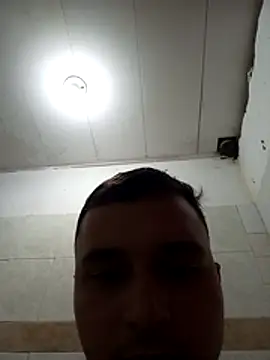 Hotguys111 online show from December 15, 2025, 12:49 am