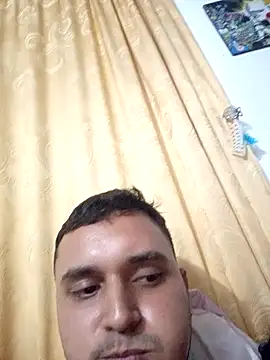 Hotguys111 online show from December 23, 2025, 4:56 am