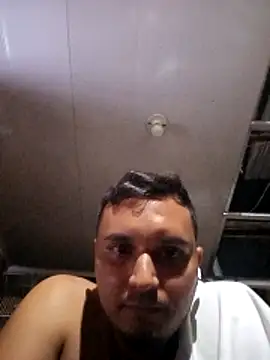 Hotguys111 online show from January 15, 2026, 5:00 am