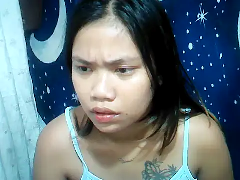 MorenaLovelyPinay24 online show from March 9, 2026, 7:12 am