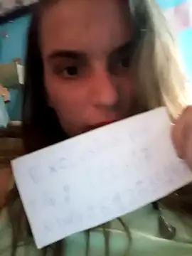 Ittoxx99 online show from October 24, 2025, 4:39 pm