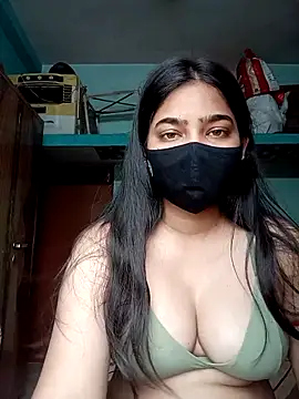Snapshot of Snehabeauti chatting on March 11, 2026, 3:55 am Snehabeauti online show from March 11, 2026, 3:55 am