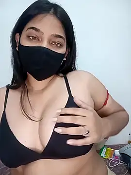 Snapshot of Snehabeauti chatting on March 30, 2026, 3:52 am Snehabeauti online show from March 30, 2026, 3:52 am