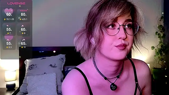 Snapshot of _AlexaFlowers_ chatting on March 2, 2026, 9:05 am AlexaFlowers online show from March 2, 2026, 9:05 am