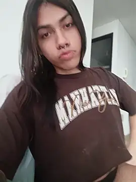 Snapshot of Melisa_Bunny69 chatting on June 13, 2026, 9:46 pm Melisa Bunny69 online show from June 13, 2026, 9:46 pm