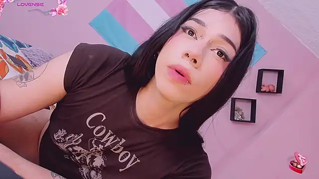 Melisa Bunny69 online show from November 26, 2025, 12:16 pm