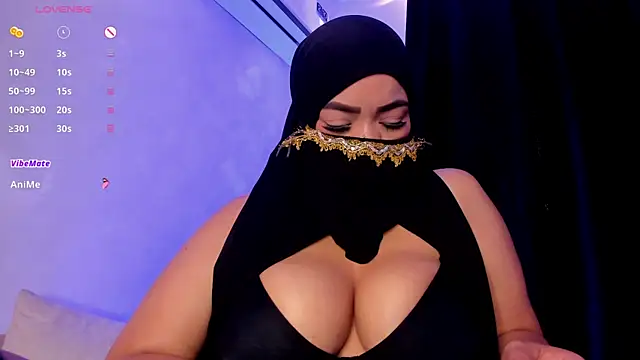 Snapshot of thaira_aly chatting on March 15, 2026, 11:39 am thaira aly online show from March 15, 2026, 11:39 am